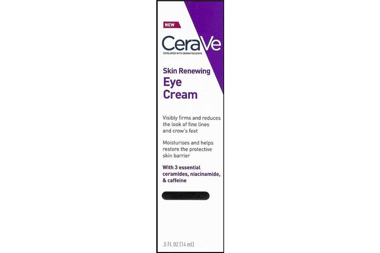 CERAVE Skin Renewing Eye Cream 14ml