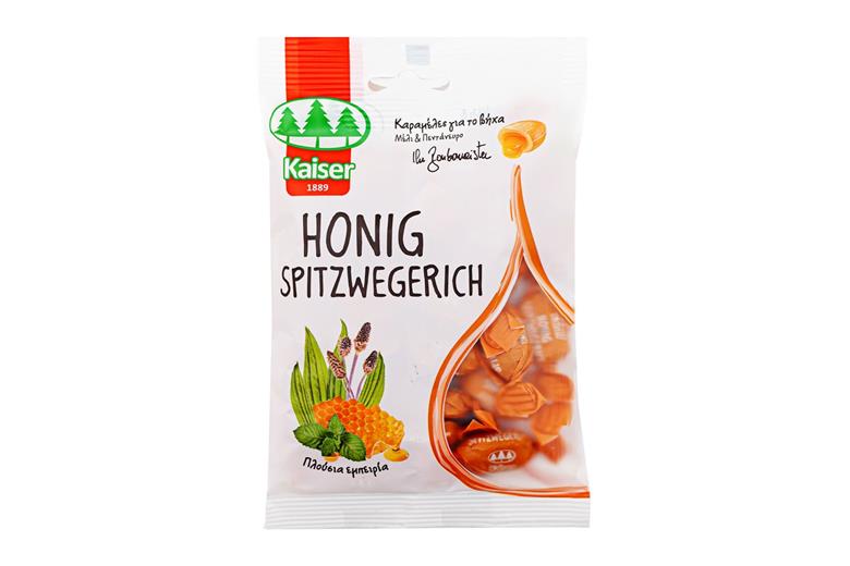 KAISER Spitzwegerich 90gr