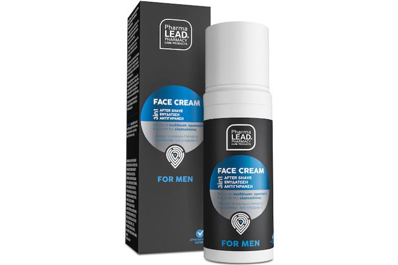 PHARMALEAD Face Cream 3in1 50ml