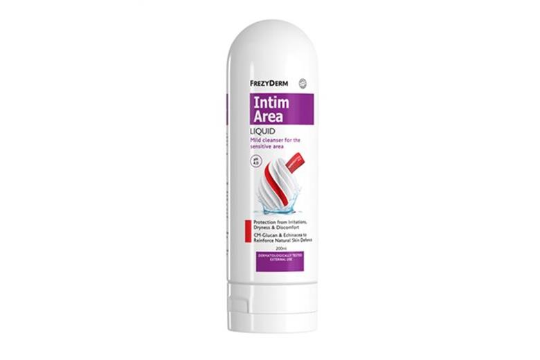 FREZYDERM Intim Area Liquid 200ml