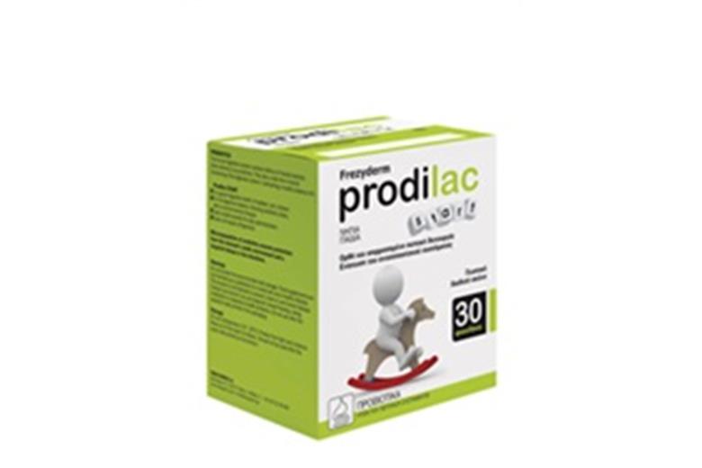 FREZYDERM Prodilac Start 30 φακελάκια