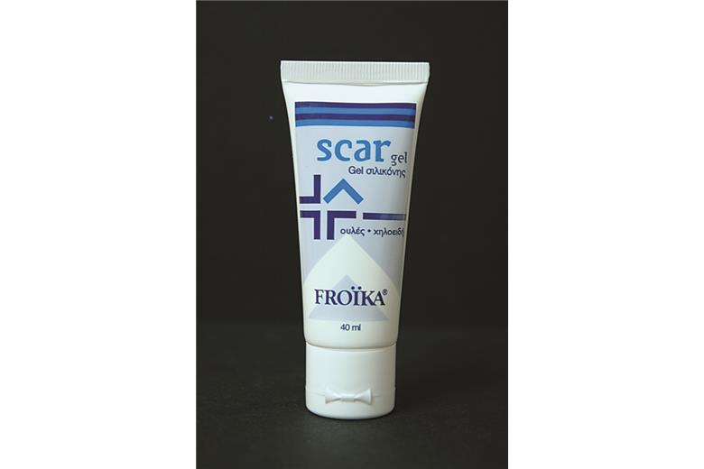 FROIKA Scar Gel 40ml