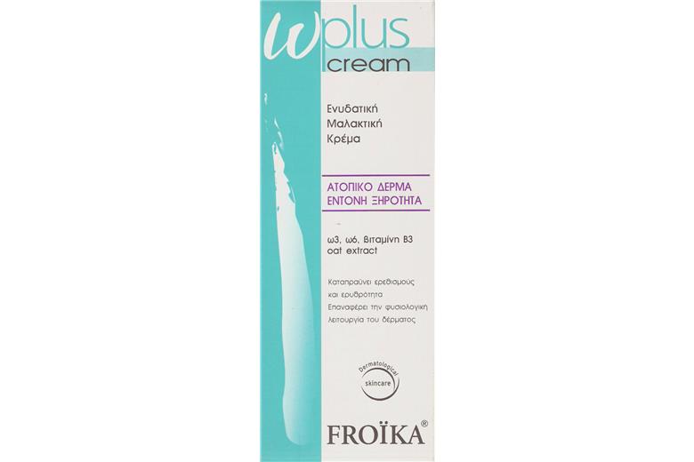 FROIKA Ω-Plus Cream 200ml
