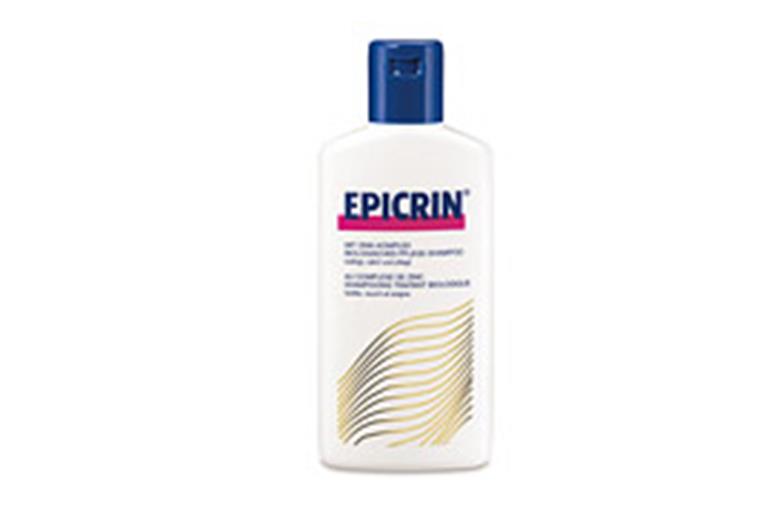 GEBROPHARMA Epicrin Shampoo 200ml