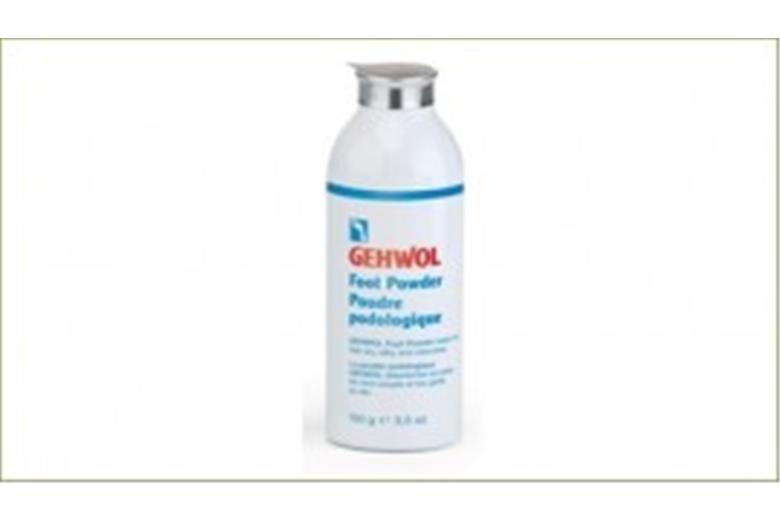 GEHWOL MED Foot Powder 100gr