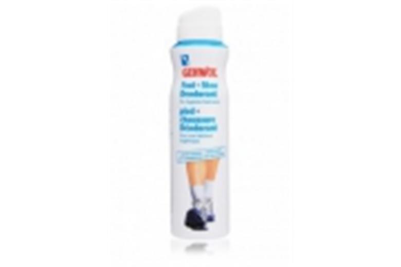 GEHWOL Foot Deodorant Spray 150ml