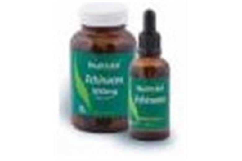 HEALTH AID Echinacea (Puprurea & Angustifolia) 500mg 60tabs