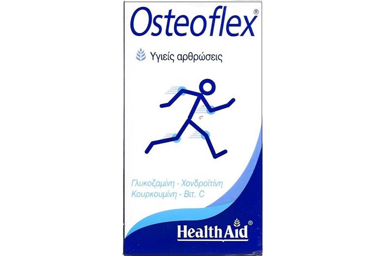 HEALTH AID Osteoflex 30tabs