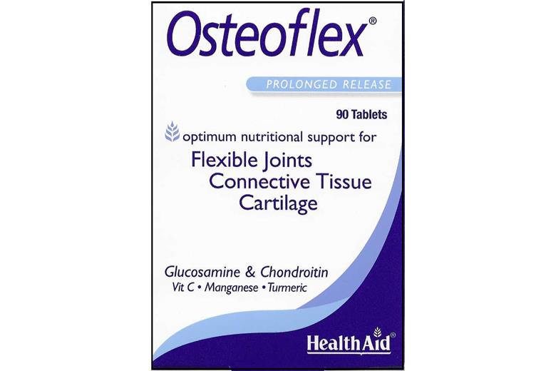 HEALTH AID Osteoflex 90tabs