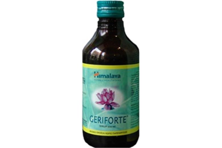 Buy Himalaya Geriforte