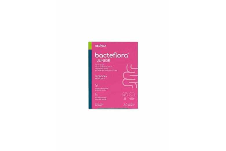 OLONEA BacteFlora Junior 10sachets 