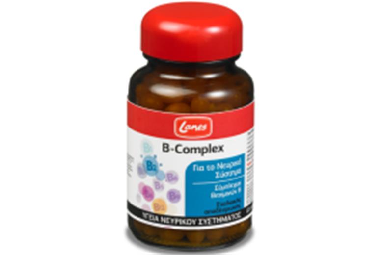 LANES B - Complex 60tabs