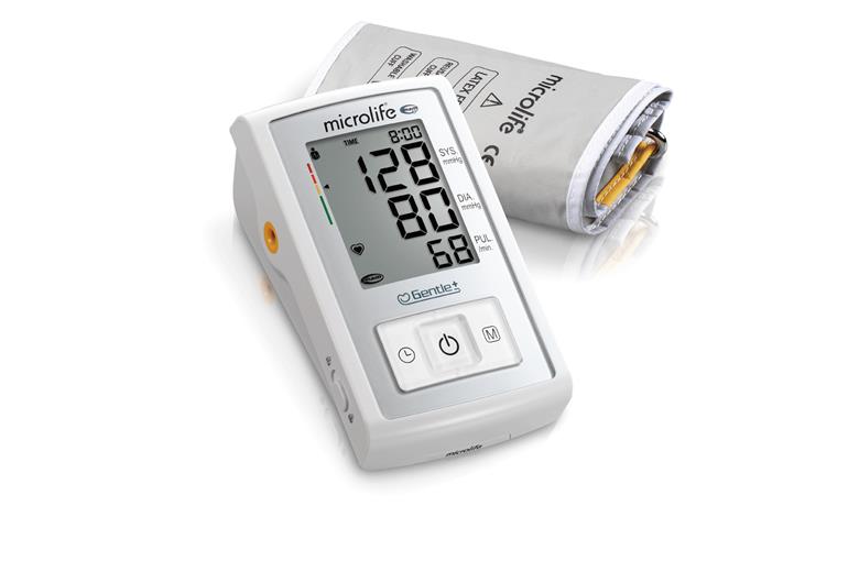 MICROLIFE BP B3 AFIB