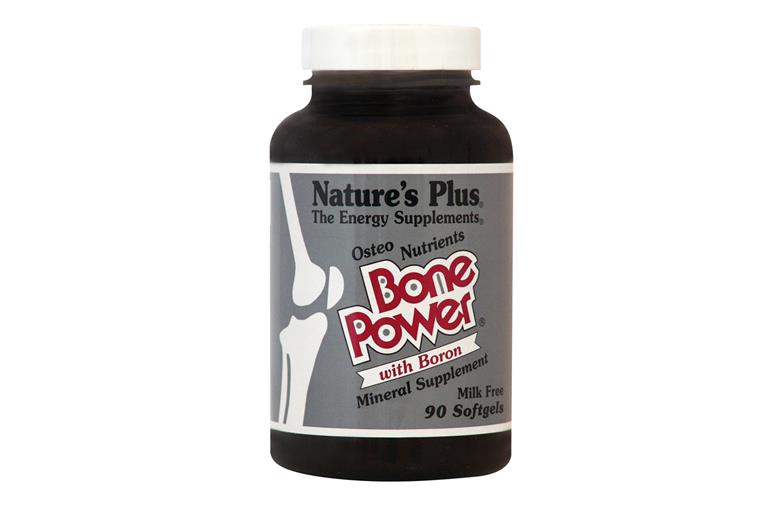 NATURES PLUS Bone Power 90caps
