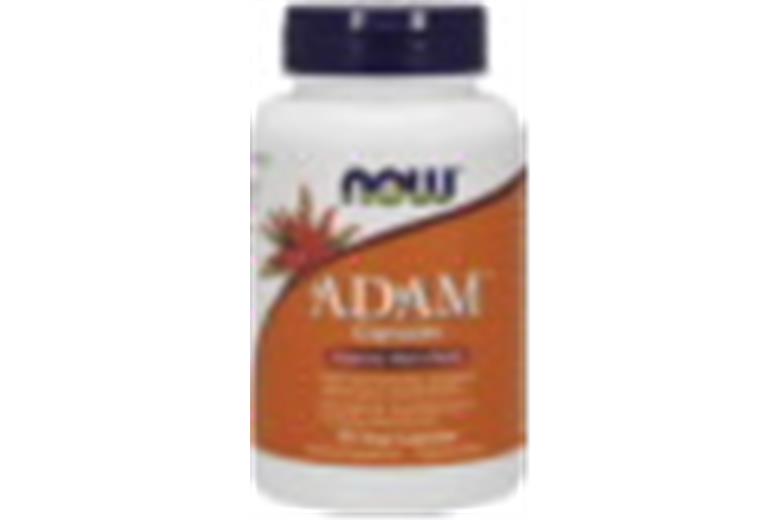 NOW Adam Male Multi 90veg. caps