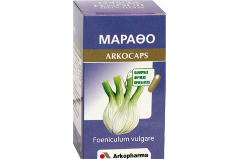 ARKOCAPS Fennel 45caps