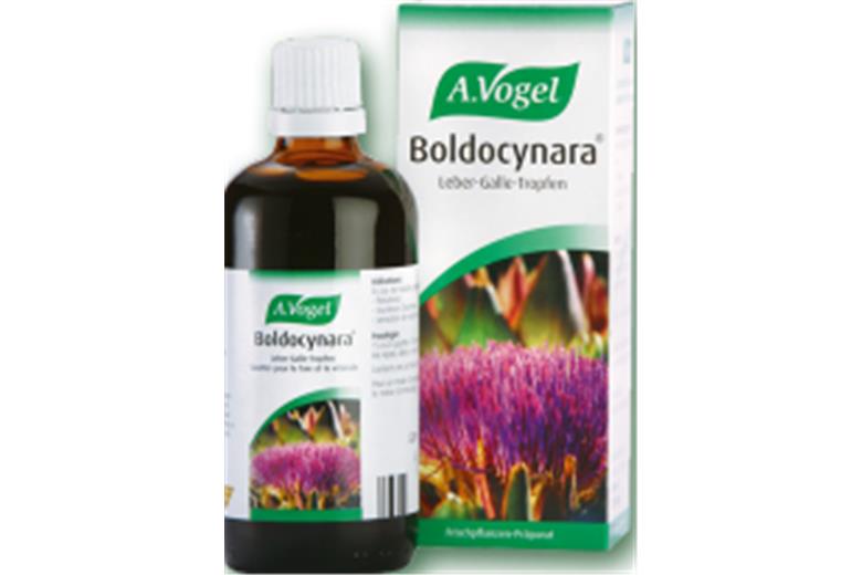 A.VOGEL Boldocynara 50ml