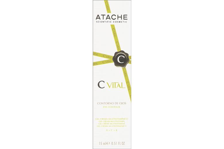 ATACHE C VITAL Eye Serum 15 ml