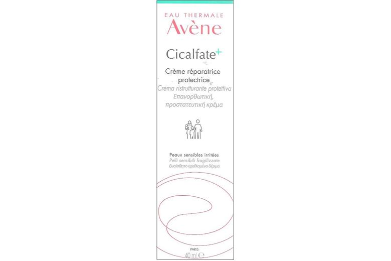 AVENE Cicalfate Crème 40 ml