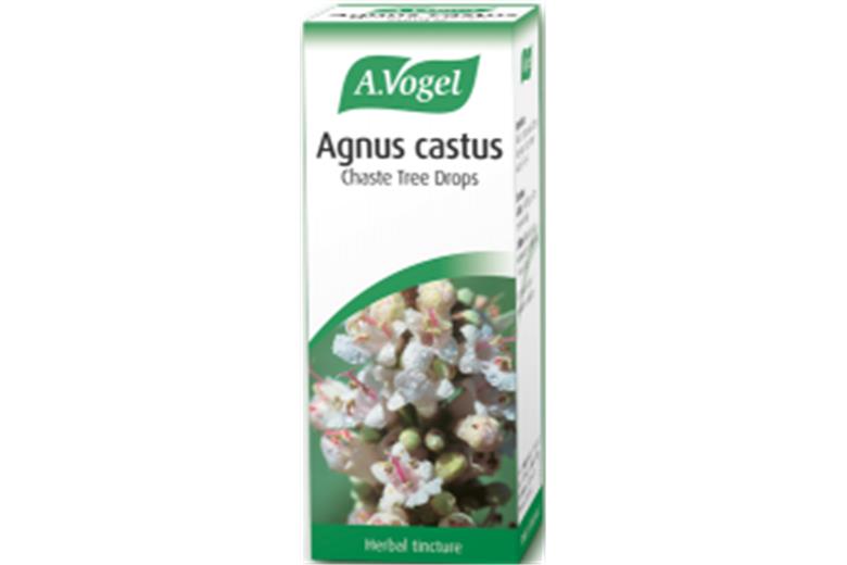 A.VOGEL Agnus Castus 50ml