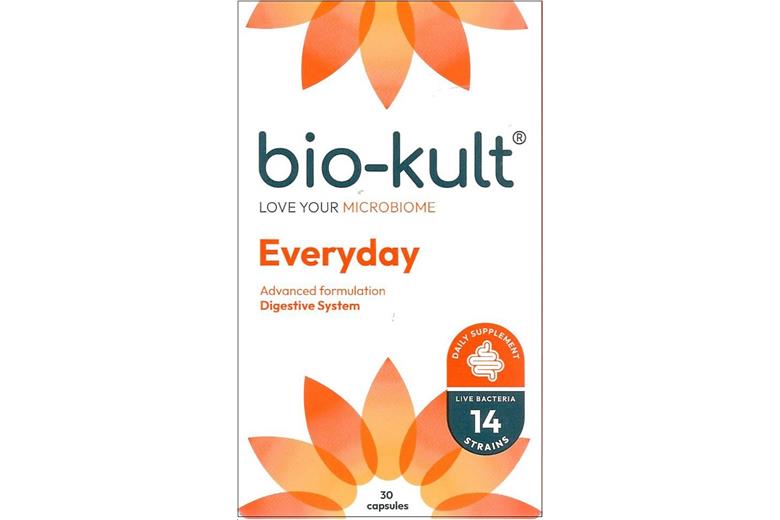 A.VOGEL Bio-Kult Everyday 30caps