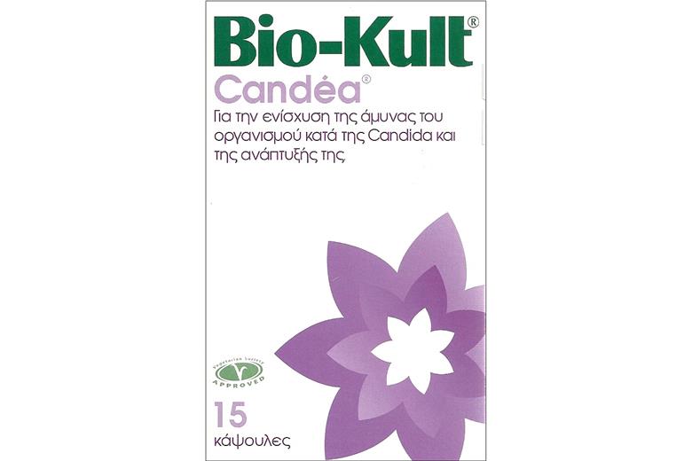 A.VOGEL Bio-Kult Candea 15caps