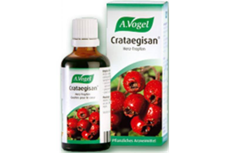 A.VOGEL Crataegisan 50ml