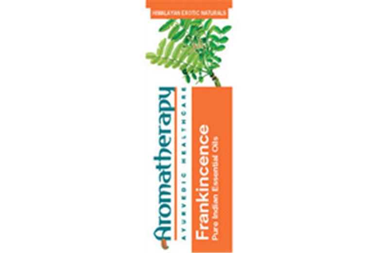 AYURCARE Frankincence Essential Oil 10ml