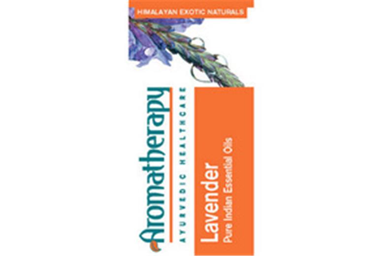 AYURCARE Lavender Essential Oil 10ml 