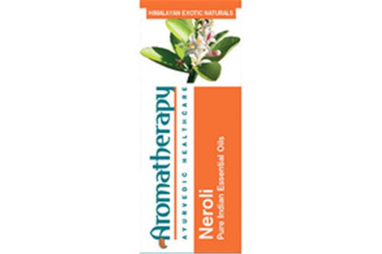 AYURCARE Neroli Essential Oil 10ml