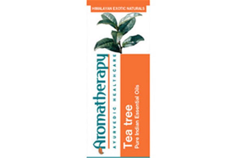 AYURCARE Tea Tree Essential Oil 10ml