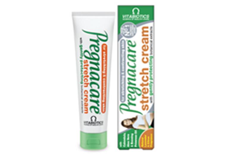pregnacare ointment