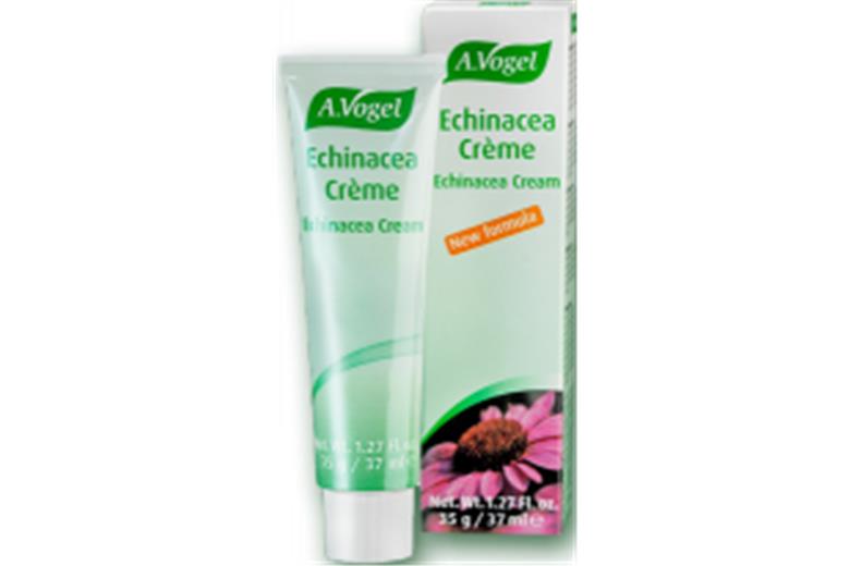 A.VOGEL Echinacea Creme 35gr