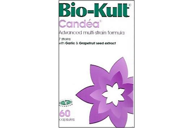 A.VOGEL Bio-Kult Candea 60caps