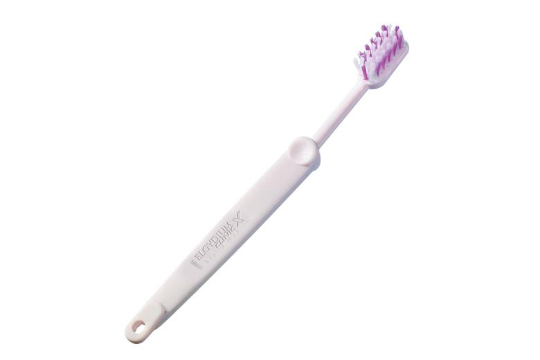 ELGYDIUM CLINIC X Orthodontics Toothbrush 