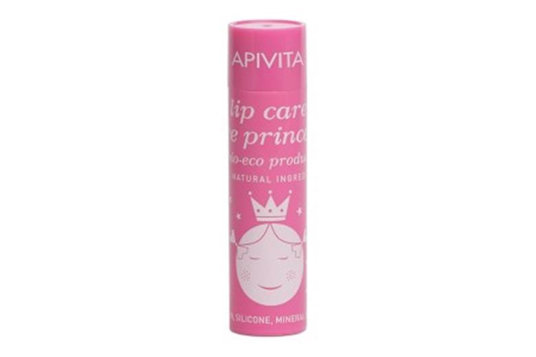 APIVITA Lip Care Bee Princess 4,4gr