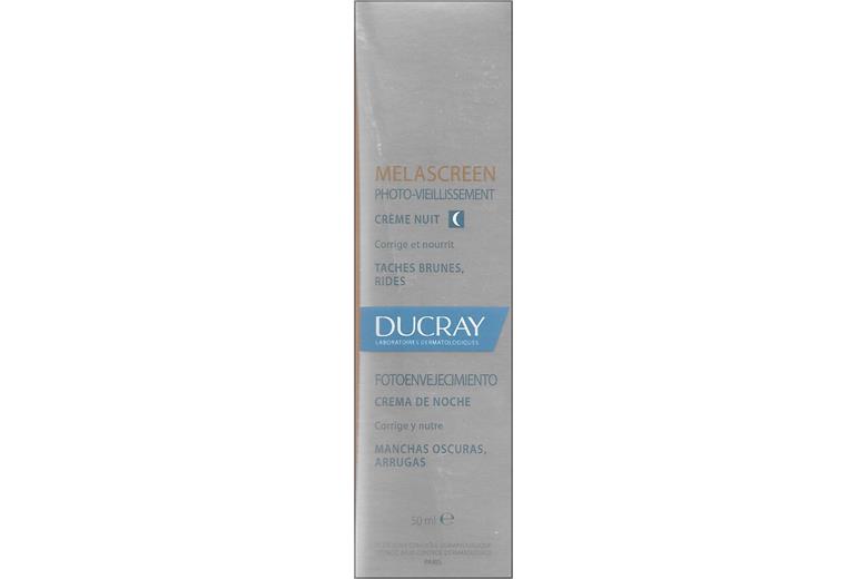 DUCRAY Melascreen Creme Nuit 50ml