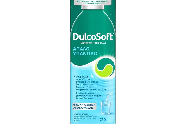 Dulcosoft 250ml