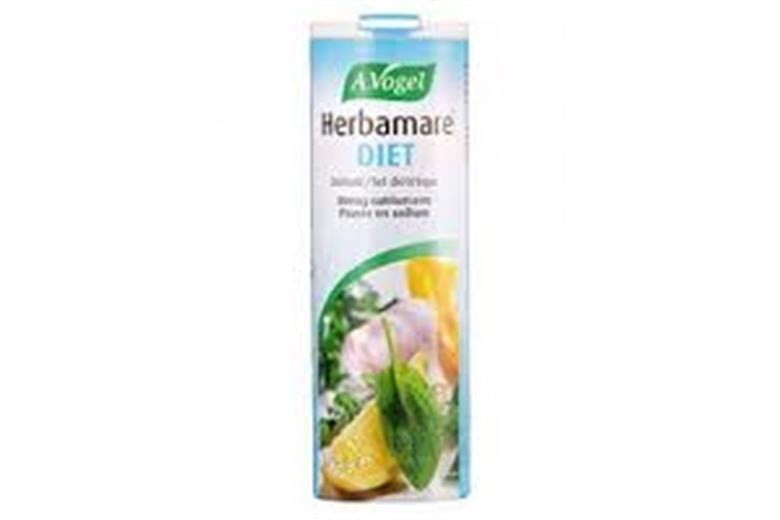 A.VOGEL Herbamare Diet 125gr 